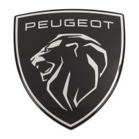 Emblème de radiateur