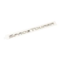 Lettrage de l'emblème arrière Spacetourer