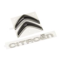 Emblème arrière Citroën
