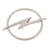 Emblème de radiateur avant Opel