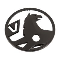 Emblème de radiateur avant Opel