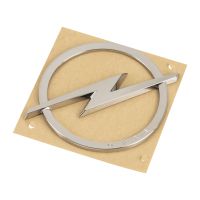 Emblème arrière Opel