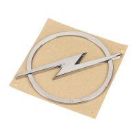 Emblème arrière Opel
