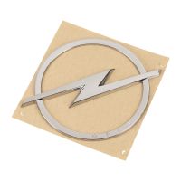 Emblème arrière Opel