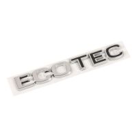 Lettrage Ectotec