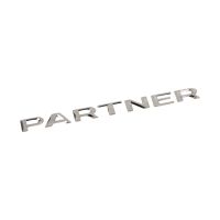 Lettrage Heck Partner