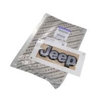 Emblème arrière *Jeep*