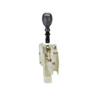 Unité de commutation de pommeau de vitesse 5 vitesses