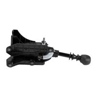 Changement de vitesse à 6 vitesses