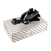 Changement de vitesse 6e vitesse