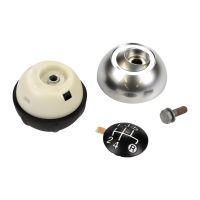 pommeau de levier de vitesse