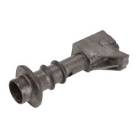 Schiebelaufer Schaltgestänge