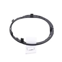 Anneau en plastique pour soufflet de levier de vitesses