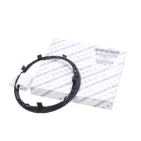 Anneau en plastique pour soufflet de levier de vitesses