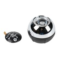 poignée de levier de vitesses