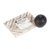 poignée de levier de vitesses