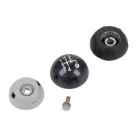 poignée de levier de vitesses