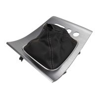 botte de levier de vitesses