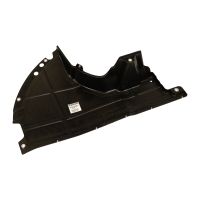 Capot moteur en bas à droite OE 1356312080