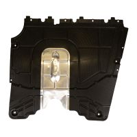 Housse de protection de cadre de dessous de caisse