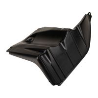 cache moteur à droite