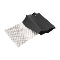 Couverture pour le compartiment moteur