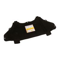 Couverture pour le capot