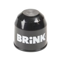 Capuchon de protection pour la boule d'attelage de remorque
