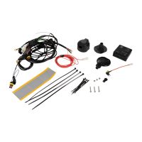 E-set 13 broches analogique