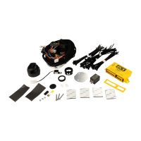 Jeu de câbles 13 broches