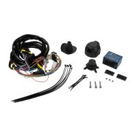 E-set 13 broches Fiat Ducato type 244