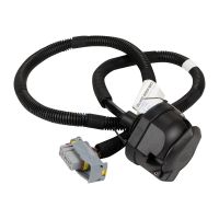 Faisceau de câbles avec prise 13 broches