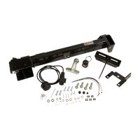 Charnière du module pivotant Van-Swing à droite