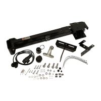 Charnière du module pivotant Van-Swing gauche