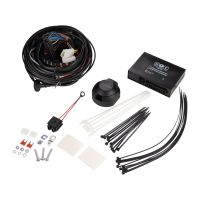 Kit électrique 13 broches 12V ISO 11446 JAEGER Automotive