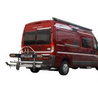 Support de charge pliable type GiroVan