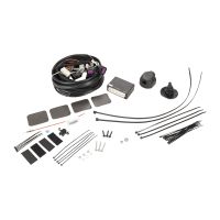 Faisceau de câbles pour attelage de remorque 13 broches