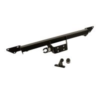 attelage de remorque rigide