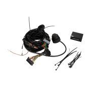 Kit électrique 13 broches 12 V ISO 11446 Jaeger Automotive