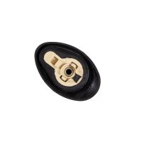 Base pour antenne de toit filetage 5 mm
