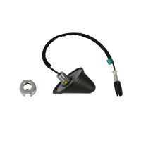 Base pour antenne de toit