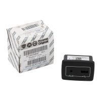 connecteur pour l'antenne