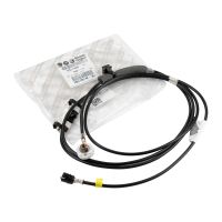 câble pour l'antenne