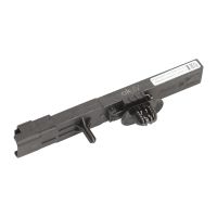 Antenne intérieure d'entrée/démarrage sans clé