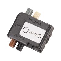 Amplificateur pour l'antenne