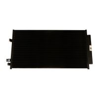 CONDENSEUR A/C JEEP RENEGADE Véhicule Tout Terrain Fermé BU 1.4 2014 -