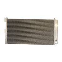 CONDENSEUR A/C FIAT PUNTO 188 1.2 60 188.030, .050, .130, .150, .230, .250