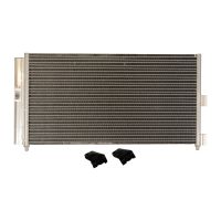 CONDENSEUR A/C FIAT PUNTO 188 1.2 60 188.030, .050, .130, .150, .230, .250