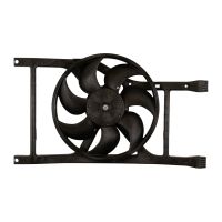 VENTILATEUR DE RADIATEUR FIAT 500 312 1.2 2007 -