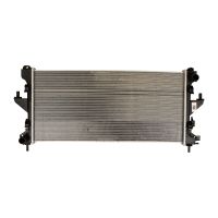 RADIATEUR FIAT DUCATO Camionnette 250 120 Multijet 2.3 D 2006 -